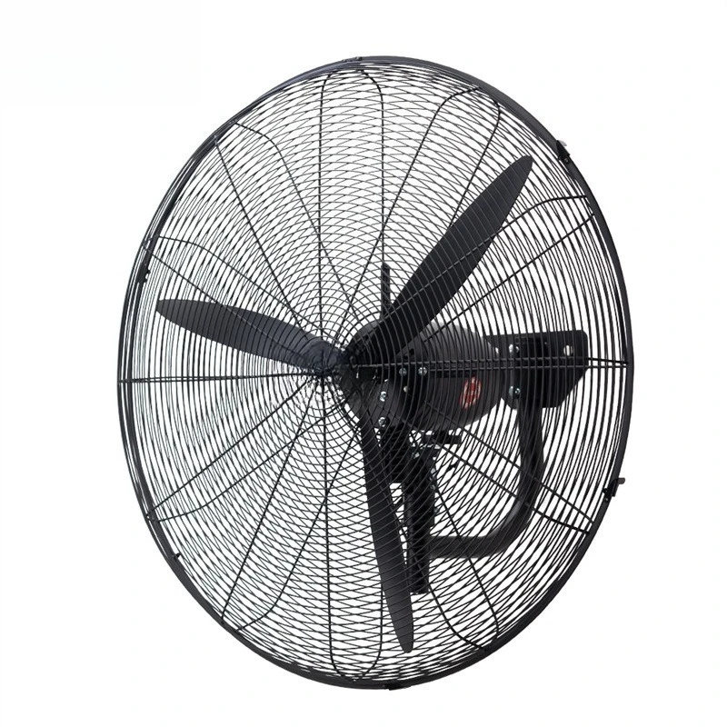 Powerful electric fan, single-speed wall-mounted type, can shake your head, and share good things. 
Powerful electric fan, single-speed wall-mounted type, can shake your head, and share good things.