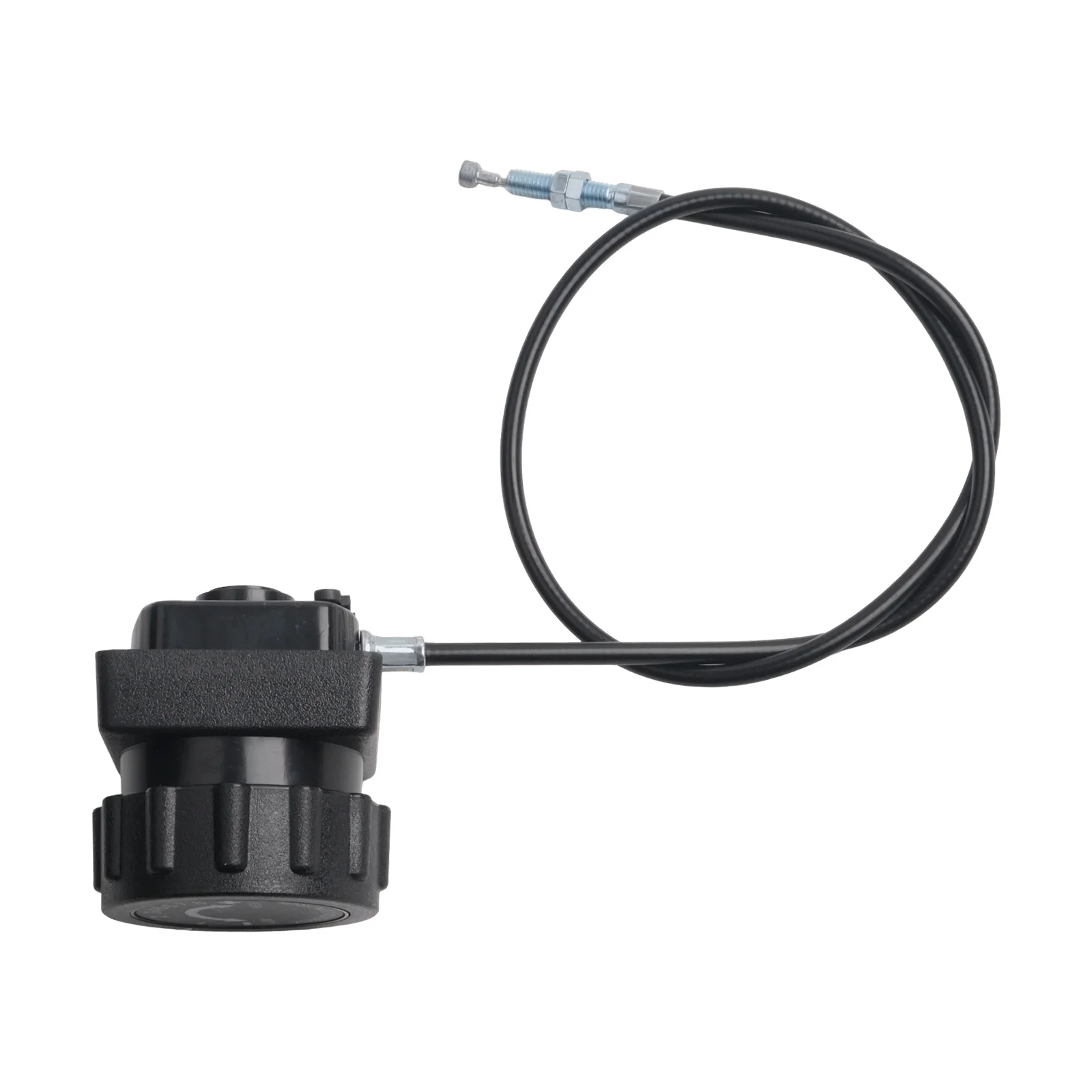 Home Gym Indoor Cycling Cycling Resistance Adjuster Dynamic Rotary Adjuster Cable Length 110cm Cable Length 55cm
Home Gym Indoor Cycling Cycling Resistance Adjuster Dynamic Rotary Adjuster Cable Length 110cm Cable Length 55cm