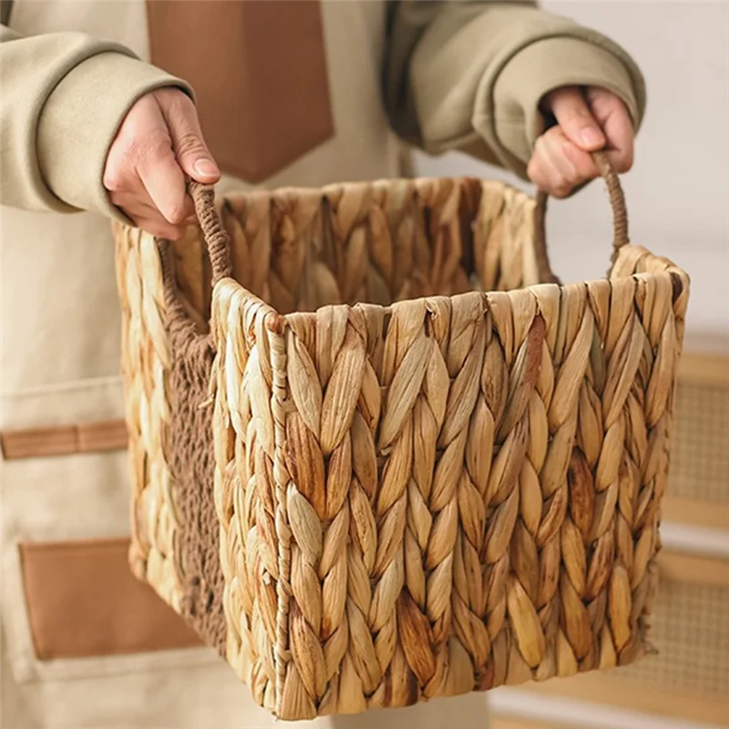 24-часовая корзина-органайзер-куб с ручками, хранилище для ванной комнаты, полка для прачечной или детской комнаты — идеально подходит для Cubby Sto
24-часовая корзина-органайзер-куб с ручками, хранилище для ванной комнаты, полка для прачечной или детской комнаты — идеально подходит для Cubby Sto