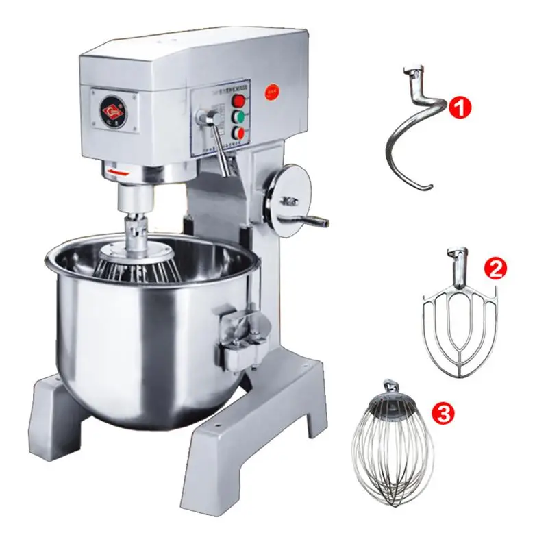 Snack Equipment Flour Mixer/Commercial Food Dough Maker Bakery Cake Spiral Dough Mixer
Snack Equipment Flour Mixer/Commercial Food Dough Maker Bakery Cake Spiral Dough Mixer