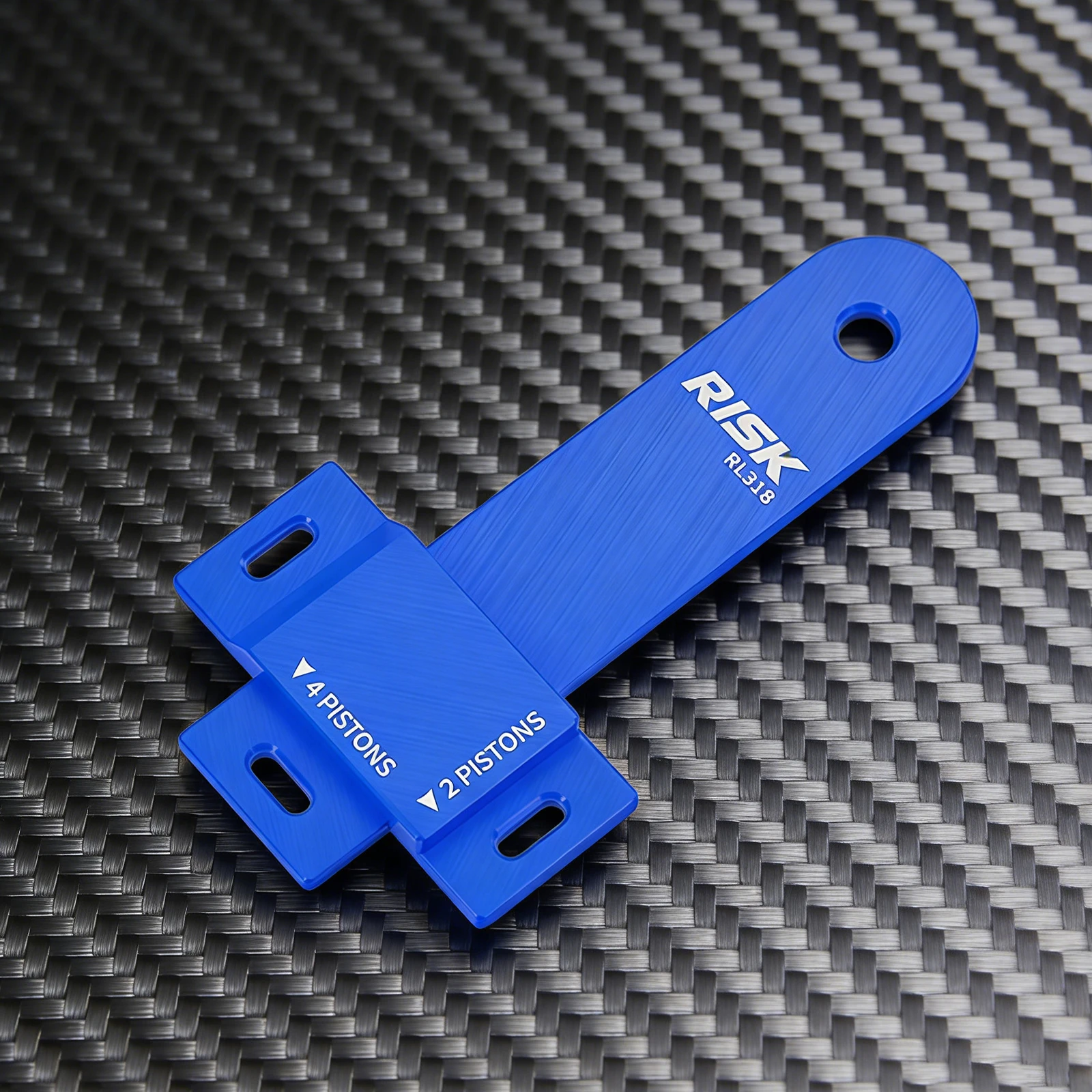 Bicycle Caliper Piston Unilateral Moving Tool Bike Oil Disc Brake Repair Tool for Mountain and Road Bike Accessories
Bicycle Caliper Piston Unilateral Moving Tool Bike Oil Disc Brake Repair Tool for Mountain and Road Bike Accessories