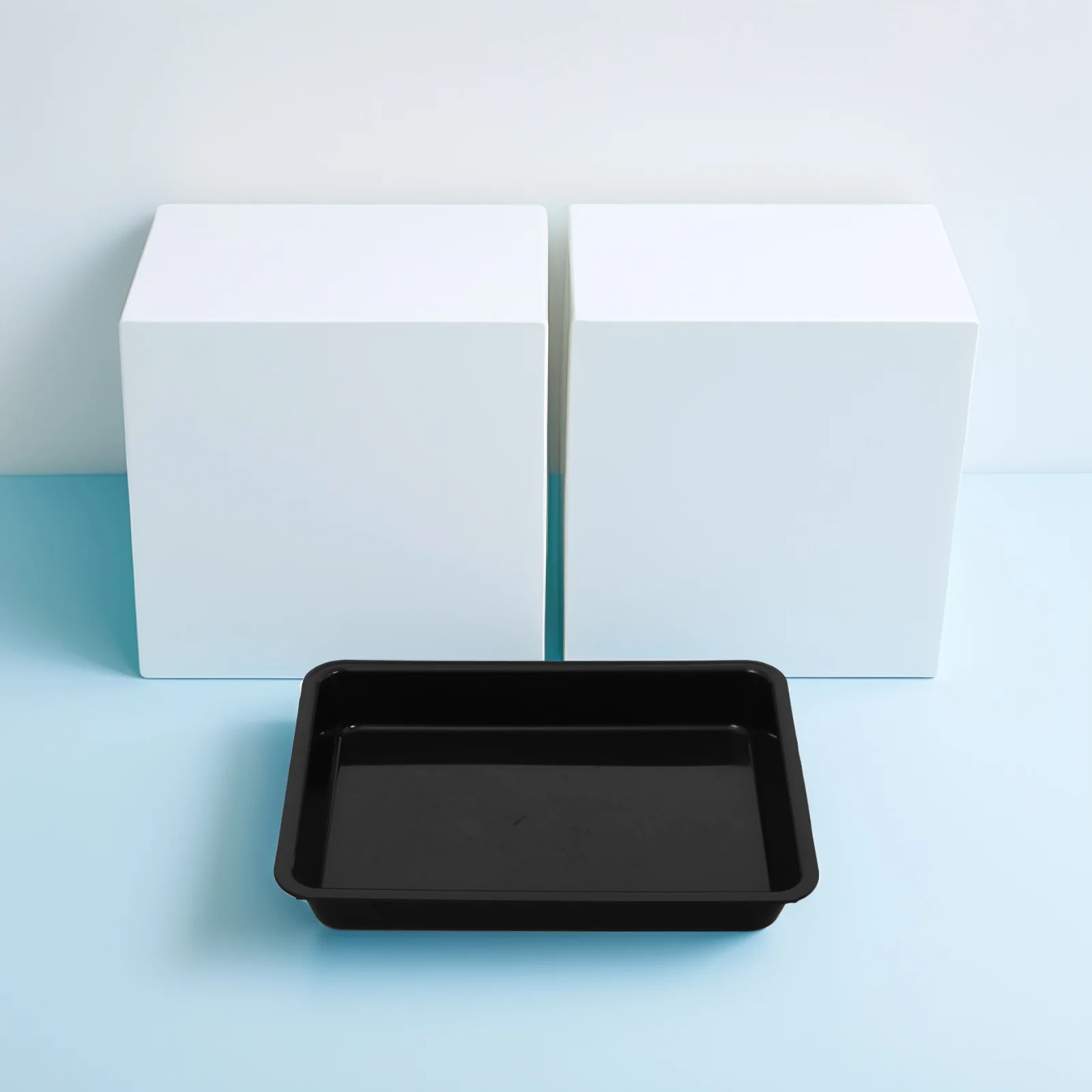 Plastic Shoe For Entryway Boot Mat Wet Shoes Indoor Outdoor Multifunctional Storage Tray Pet Food Tray Plant Pot Saucer 
Plastic Shoe For Entryway Boot Mat Wet Shoes Indoor Outdoor Multifunctional Storage Tray Pet Food Tray Plant Pot Saucer