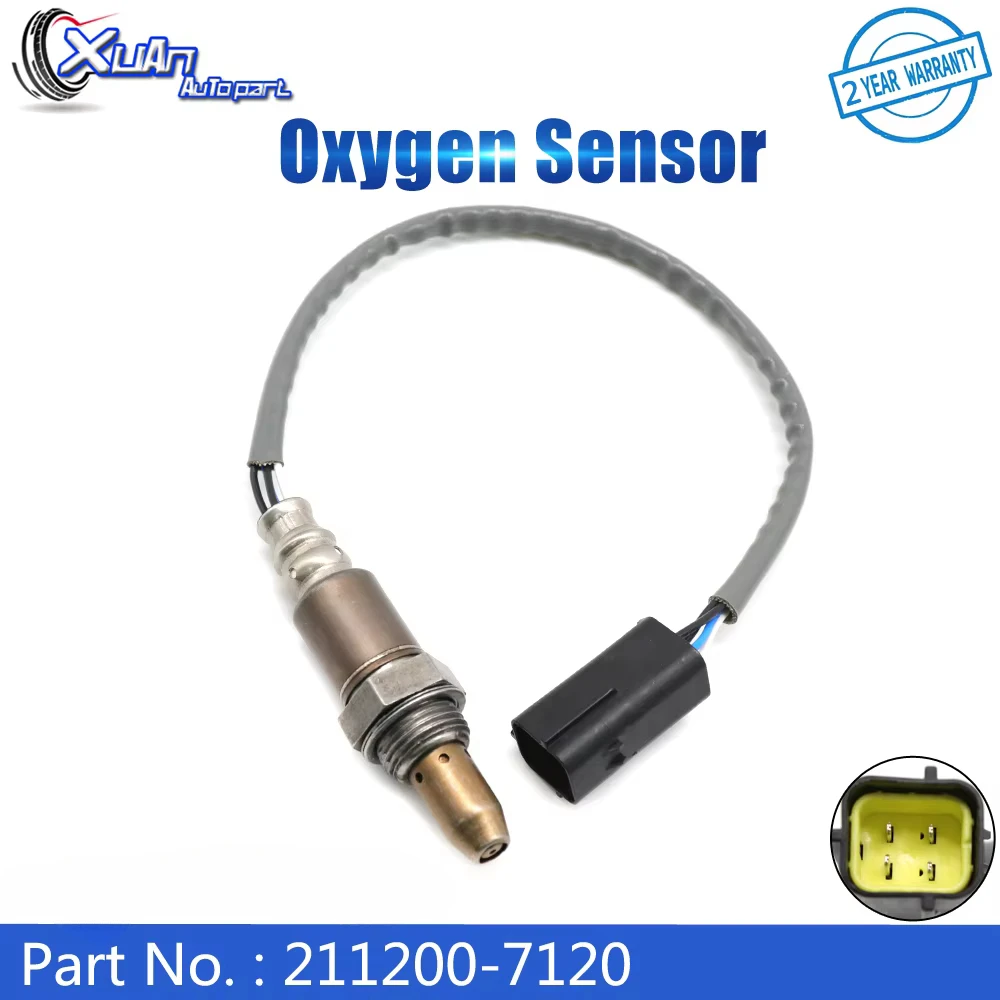 Лямбда O2 соотношение воздуха и топлива XUAN 211200 -7120 234-9037 Для Infiniti G37 3.7L Nissan Murano 3.5L 2008-2011 211200 7120
Лямбда O2 соотношение воздуха и топлива XUAN 211200 -7120 234-9037 Для Infiniti G37 3.7L Nissan Murano 3.5L 2008-2011 211200 7120