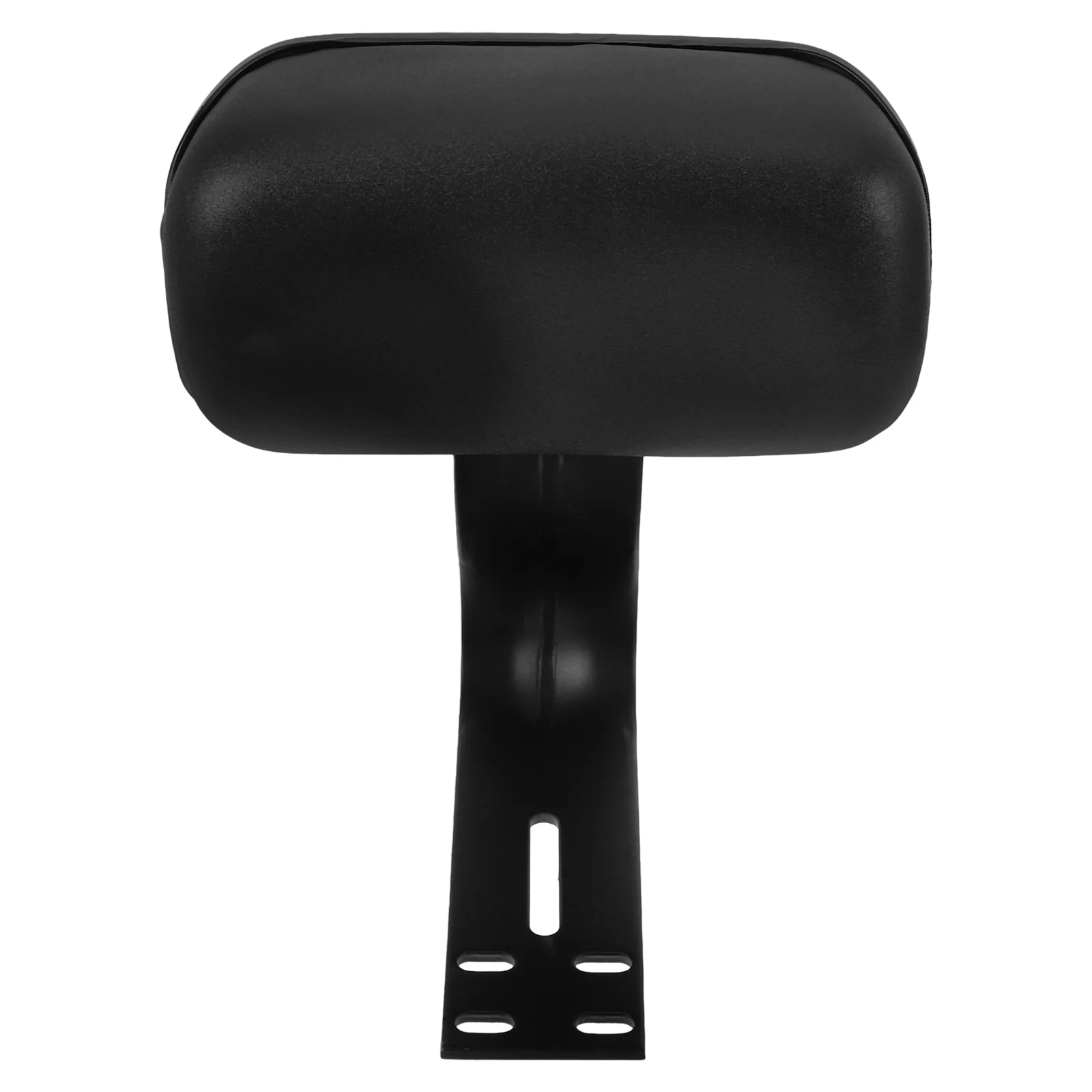 Motorcycle Rear Backrest Seat Cushion Steel Sponge Faux Passenger Comfort Pad Easy Install Antislip ATV Bike Universal
Motorcycle Rear Backrest Seat Cushion Steel Sponge Faux Passenger Comfort Pad Easy Install Antislip ATV Bike Universal