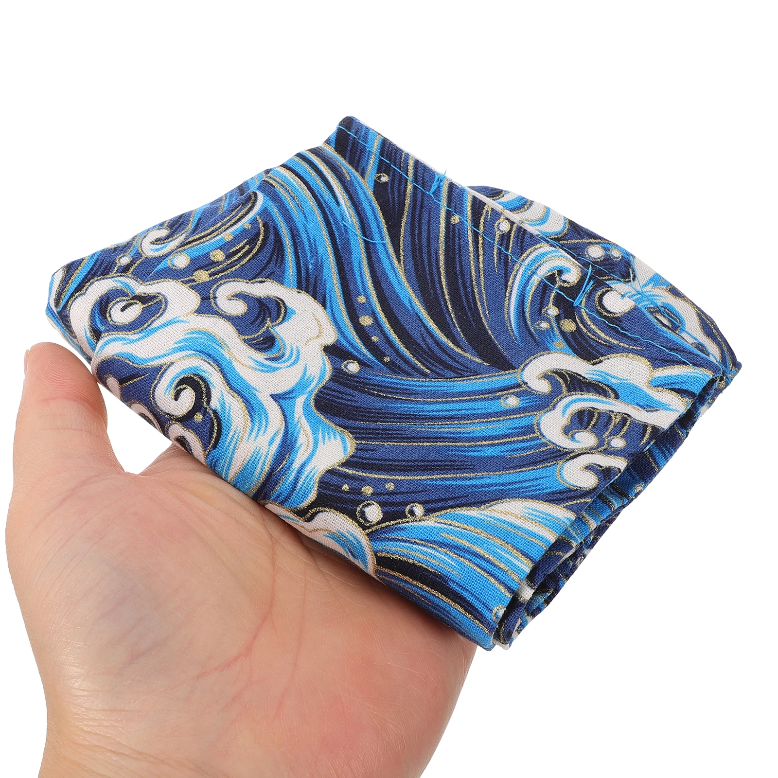 Universal Car Shift Knob Cover Gear Shifter Boot Retainer Wave Pattern Stick Design Fabric Material Easy Installation
Universal Car Shift Knob Cover Gear Shifter Boot Retainer Wave Pattern Stick Design Fabric Material Easy Installation