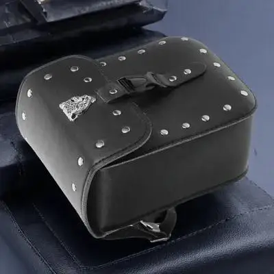 Motorcycle Tool Bag Lightweight Multi Functional Saddle Bag Large Capacity Motorcycle Side Bags Organizer for Long Distance
Motorcycle Tool Bag Lightweight Multi Functional Saddle Bag Large Capacity Motorcycle Side Bags Organizer for Long Distance