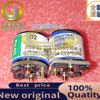 17155304-3 17155304-3/PRO4/5 Multi-gas detector special accessories oxygen sensor