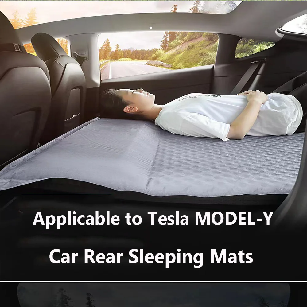 For Tesla Model Y Model 3 Mattress, Tesla Model Y Model 3 Bed, Car Mattress/Car Bed Mattress/Car Camping Mattress/Car Sleeping P
For Tesla Model Y Model 3 Mattress, Tesla Model Y Model 3 Bed, Car Mattress/Car Bed Mattress/Car Camping Mattress/Car Sleeping P
