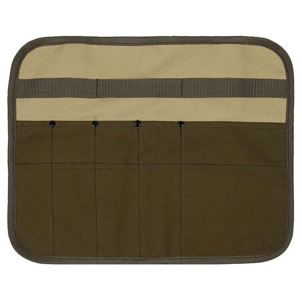 Cutlery Storage Bag Compact Lightweight Portable Camping Picnic Bag Tableware Organizer Waterproof Hanging Design Easy Cleaning
Cutlery Storage Bag Compact Lightweight Portable Camping Picnic Bag Tableware Organizer Waterproof Hanging Design Easy Cleaning