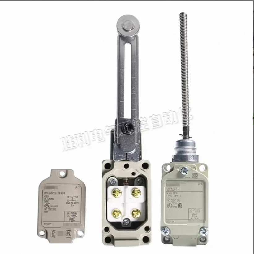 10 pieces, 500 degree high temperature ceramic core switch WLCA12-TH-N
10 pieces, 500 degree high temperature ceramic core switch WLCA12-TH-N