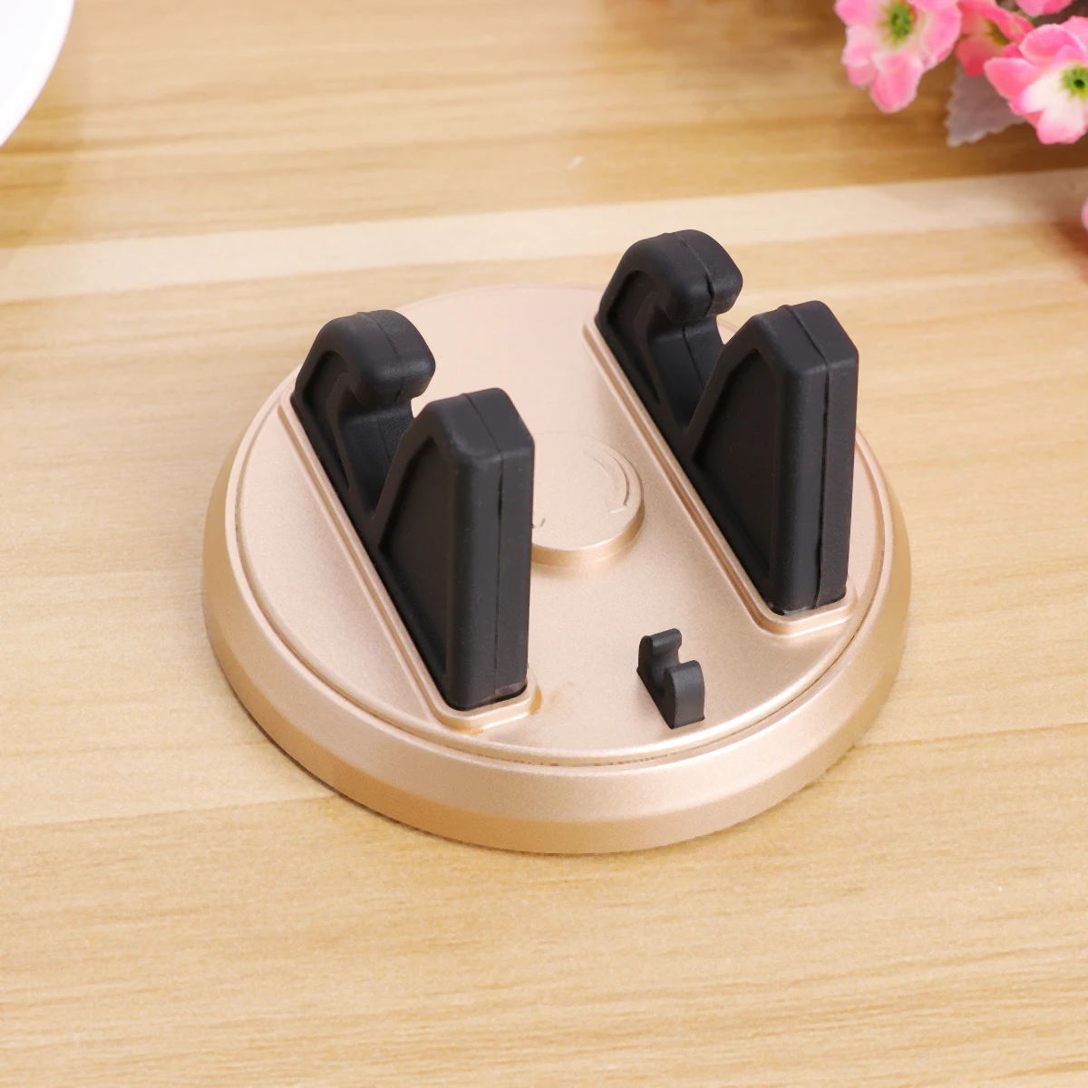 2 Pcs inside The Car Phone Holder Dash for Auto Smartphone Mobile Navigation Bracket
2 Pcs inside The Car Phone Holder Dash for Auto Smartphone Mobile Navigation Bracket
