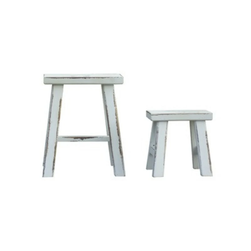 American old solid wood low stools, handmade wooden stools, garden groceries, photography props, retro flower stands
American old solid wood low stools, handmade wooden stools, garden groceries, photography props, retro flower stands