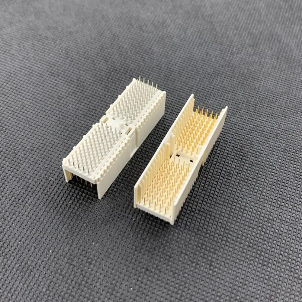 1pcs HM2P07PD5110N9LF Conn Hard Metric HDR 110POS 2mm Press Fit ST Thru-Hole Tray
1pcs HM2P07PD5110N9LF Conn Hard Metric HDR 110POS 2mm Press Fit ST Thru-Hole Tray