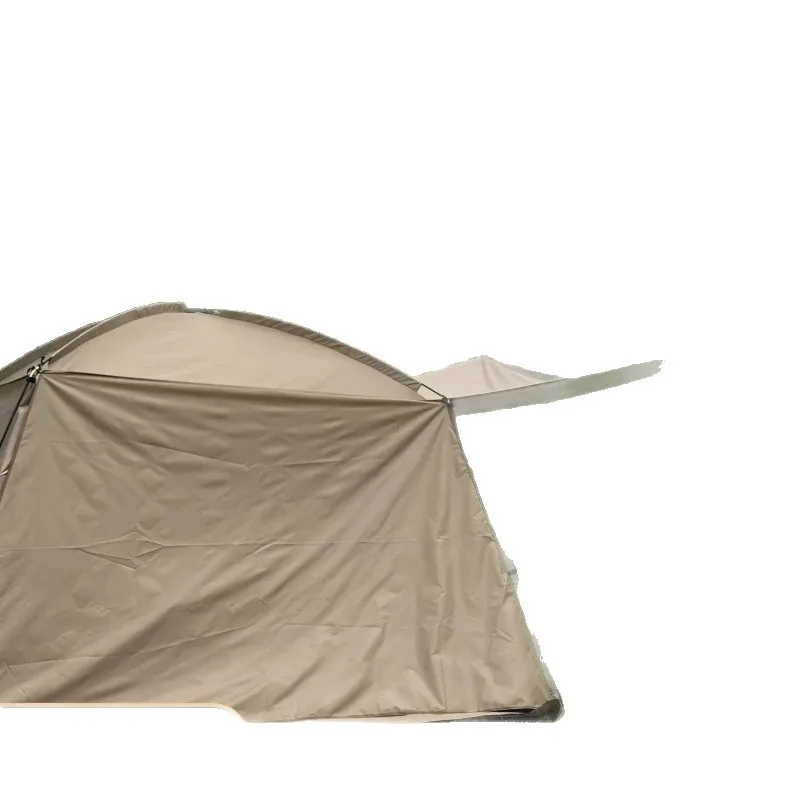 Outdoor camping tent mesh awning picnic multi-person shade courtyard leisure camping mesh awning
Outdoor camping tent mesh awning picnic multi-person shade courtyard leisure camping mesh awning