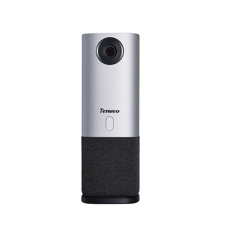 Smart 360° Auto Framing All in One Conference Camera USB Plug and Play Video Conferencing System Original New in Stock
Smart 360° Auto Framing All in One Conference Camera USB Plug and Play Video Conferencing System Original New in Stock