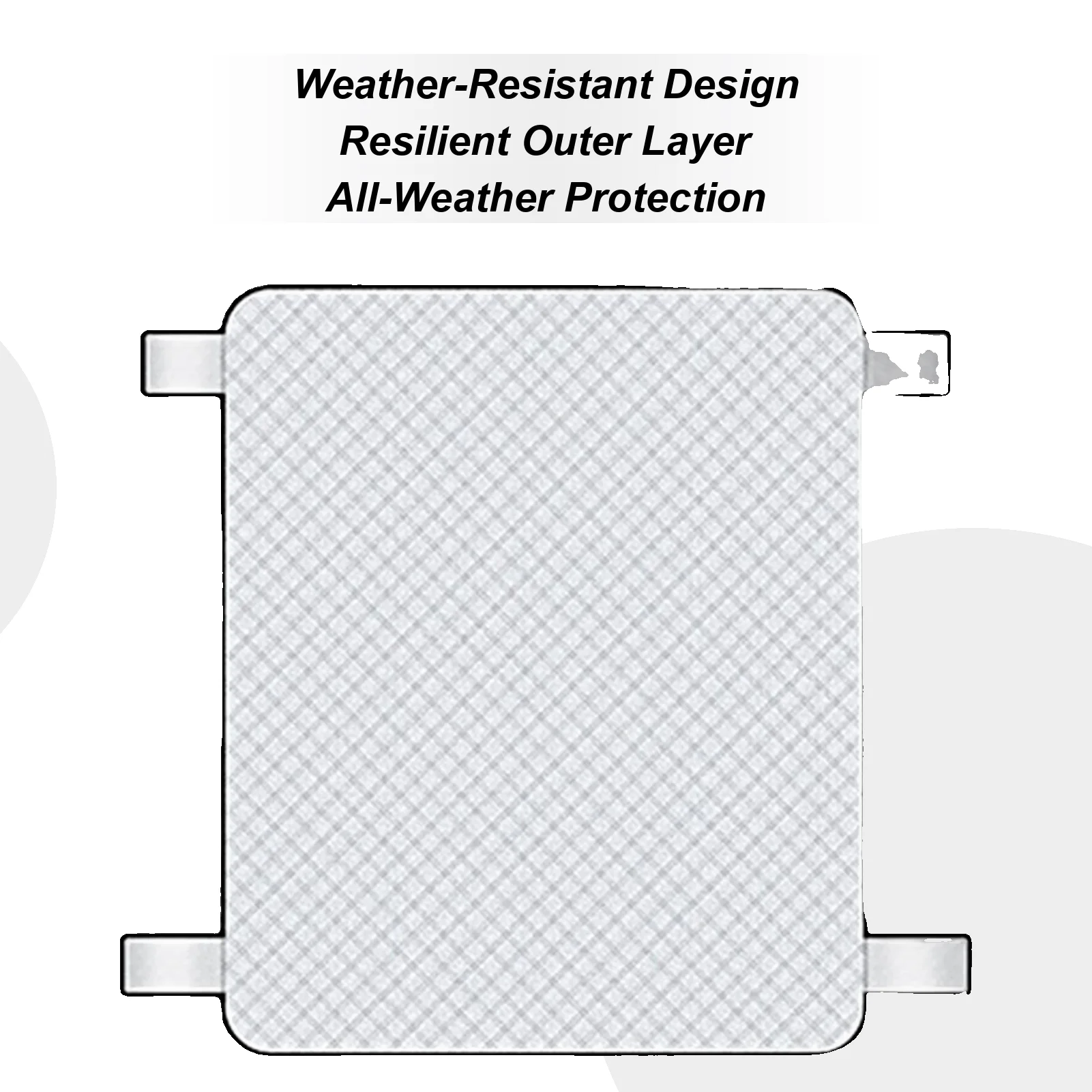 Чехол на люк на крыше, водонепроницаемый, защита от льда и снега, защитный чехол на люк для седанов, внедорожников, автомобилей, сна, кемпинга, дорожных поездок
Чехол на люк на крыше, водонепроницаемый, защита от льда и снега, защитный чехол на люк для седанов, внедорожников, автомобилей, сна, кемпинга, дорожных поездок