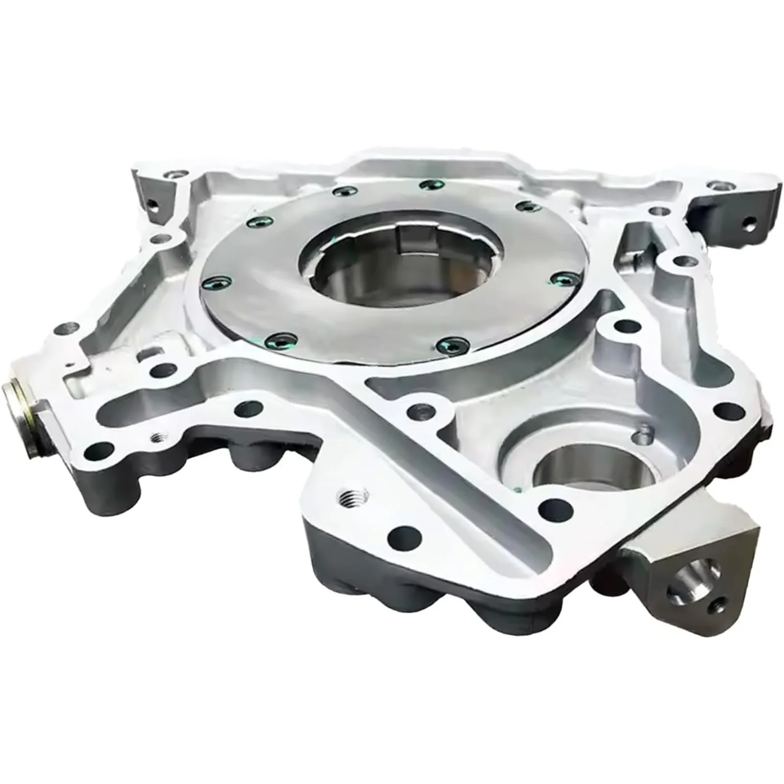 Oil Pump For Cummins ISF3.8 ISF ISB Engine 5588790 5302892 5267073 5588786 5525372 5286816 5267072
Oil Pump For Cummins ISF3.8 ISF ISB Engine 5588790 5302892 5267073 5588786 5525372 5286816 5267072