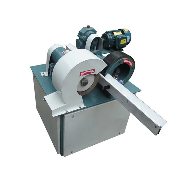 DEOU Chinese Manufacturer High Quality Metal Pipe Polishing Machine Steel Pipe Rust Removal Equipment Polisher For Sale
DEOU Chinese Manufacturer High Quality Metal Pipe Polishing Machine Steel Pipe Rust Removal Equipment Polisher For Sale