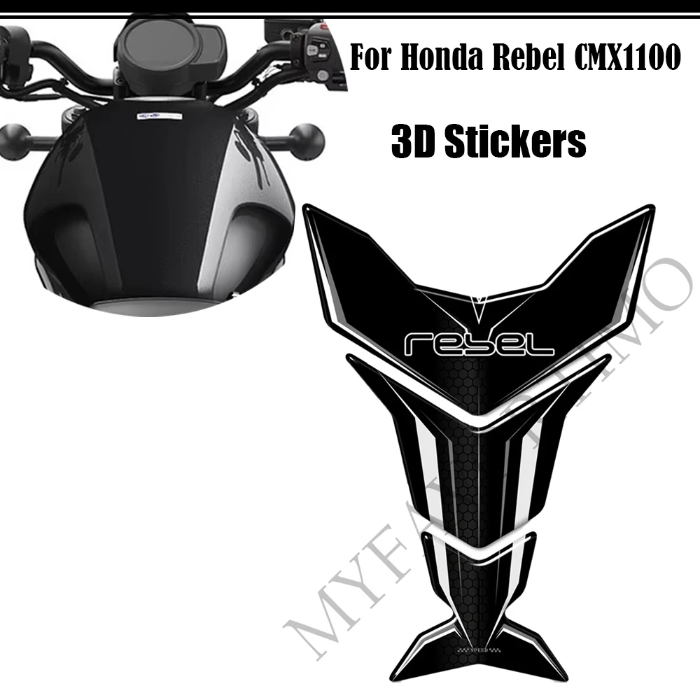 For Honda Rebel CMX1100 CMX 1100 Motorcycle Tank Pad Side Grips Gas Fuel Oil Kit Knee Protection Stickers Decals 2021 2022
For Honda Rebel CMX1100 CMX 1100 Motorcycle Tank Pad Side Grips Gas Fuel Oil Kit Knee Protection Stickers Decals 2021 2022