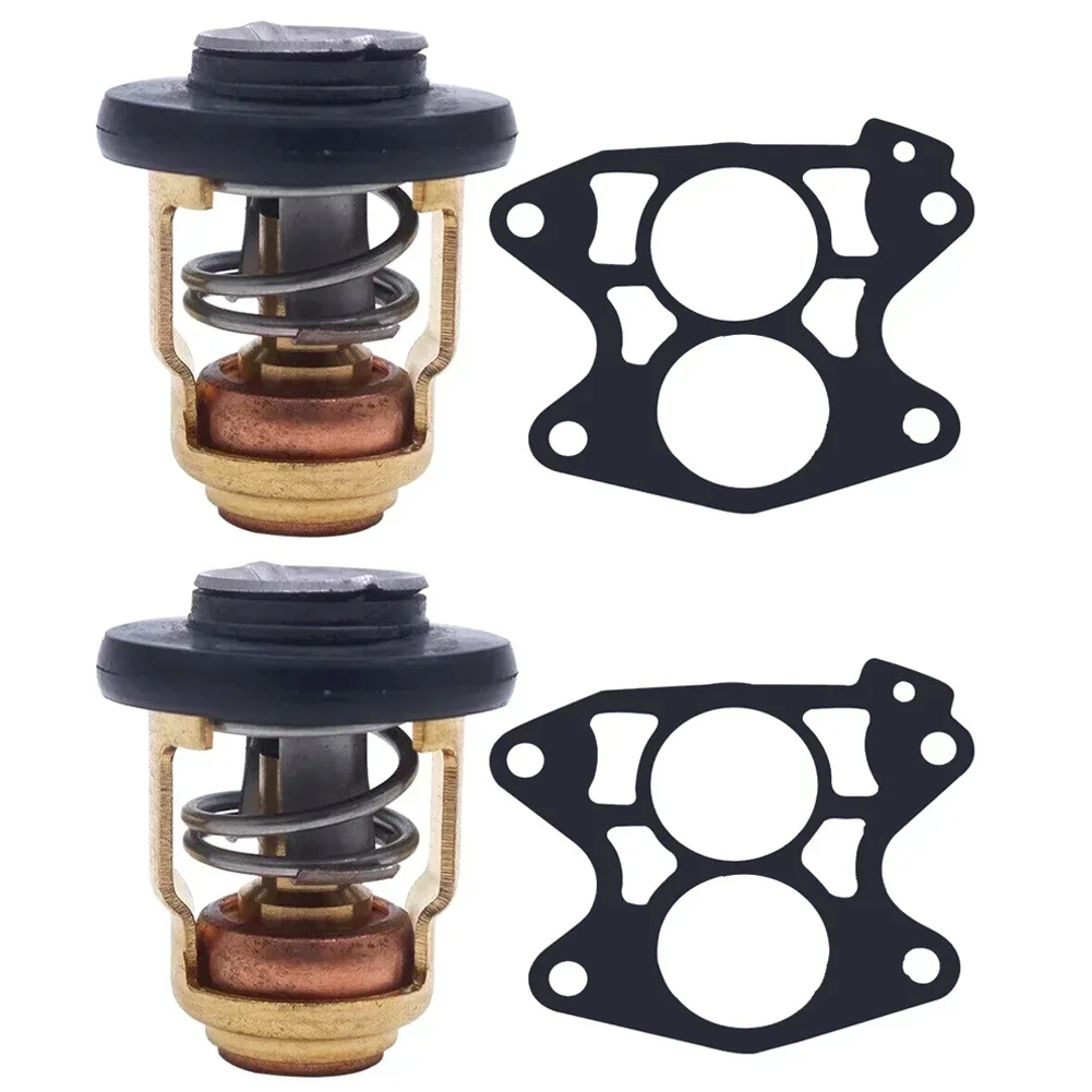 Marine Thermostat Outboard Engine Thermostat Easy Installation High-quality Materials Lasting Performance OEM Compliant
Marine Thermostat Outboard Engine Thermostat Easy Installation High-quality Materials Lasting Performance OEM Compliant