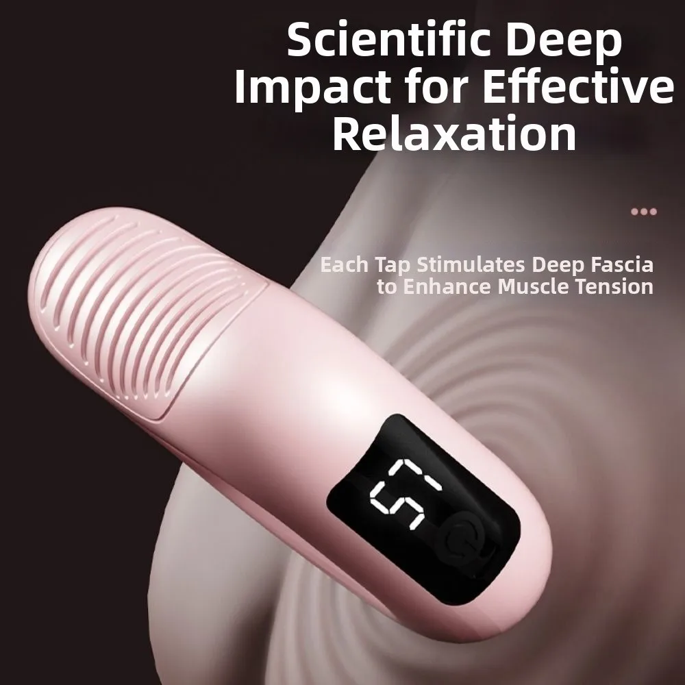 Ergonomic Electric Fascia Massage Ring 5 Adjustable Speed Fat Burning Electric Body Slimming Machine Compact Size with Belt
Ergonomic Electric Fascia Massage Ring 5 Adjustable Speed Fat Burning Electric Body Slimming Machine Compact Size with Belt