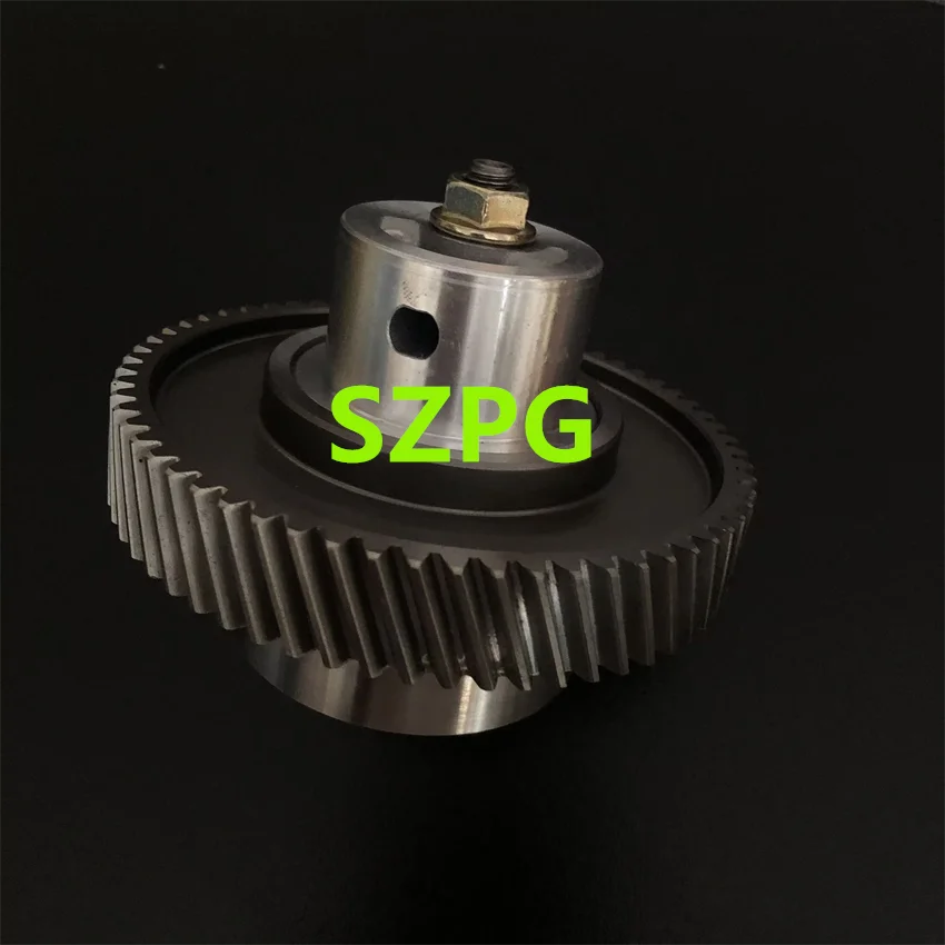 Oil Pump SBA165026120 for Engine 403D-15T 403D-15 404D-22 404D-22T 404D-22TA 62mm
Oil Pump SBA165026120 for Engine 403D-15T 403D-15 404D-22 404D-22T 404D-22TA 62mm