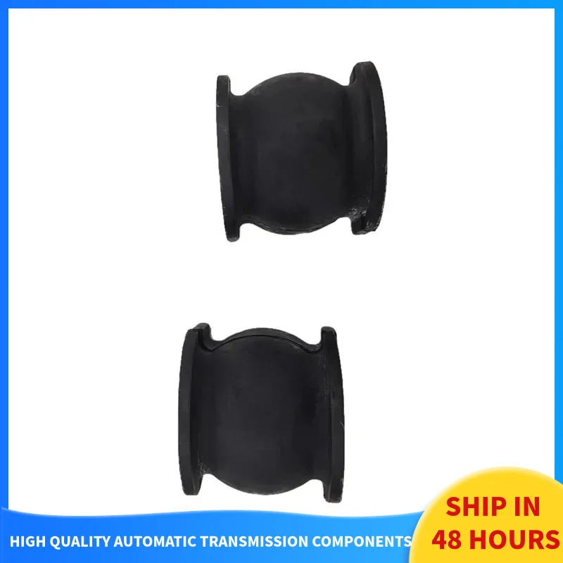 Резиновая втулка переднего стабилизатора 51306-SW3-J01 для Honda Odyssey RA6 2.3L 2002/04-2005/12 автомобильные аксессуары 2 шт.
Резиновая втулка переднего стабилизатора 51306-SW3-J01 для Honda Odyssey RA6 2.3L 2002/04-2005/12 автомобильные аксессуары 2 шт.