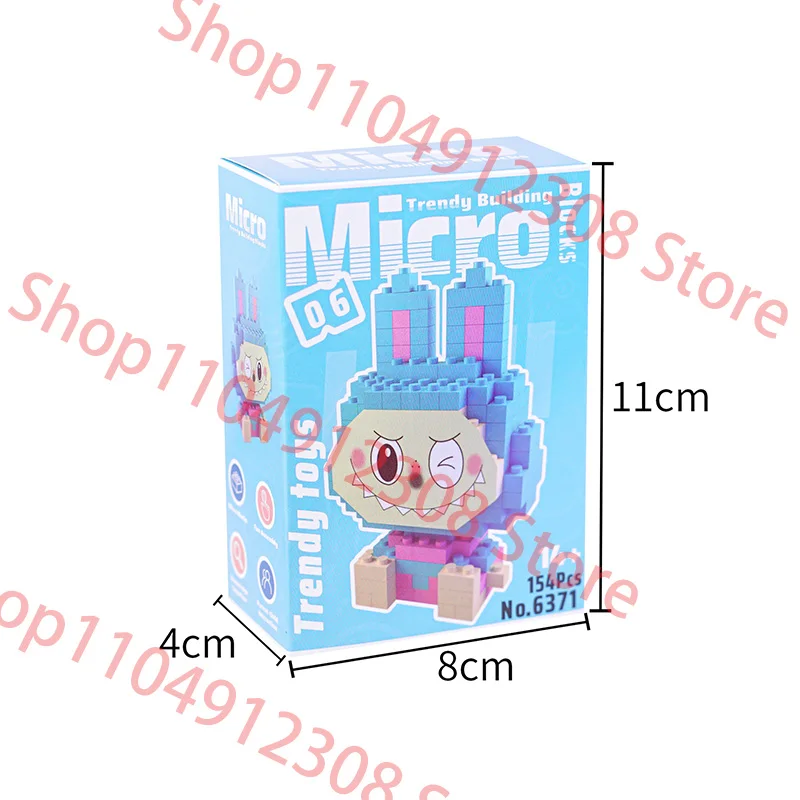 Labu Products Party Favors Gift Desk Ornament Room Decoration Home Decorations Building Blocks Decorative Painting Puzzle
Labu Products Party Favors Gift Desk Ornament Room Decoration Home Decorations Building Blocks Decorative Painting Puzzle