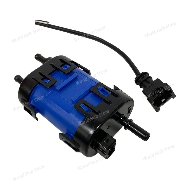 External Fuel Pump for Motorcycles 300KPA Compatible with Various Motorcycle Accessories Equipped with Motorcycle Wiring Harness
External Fuel Pump for Motorcycles 300KPA Compatible with Various Motorcycle Accessories Equipped with Motorcycle Wiring Harness