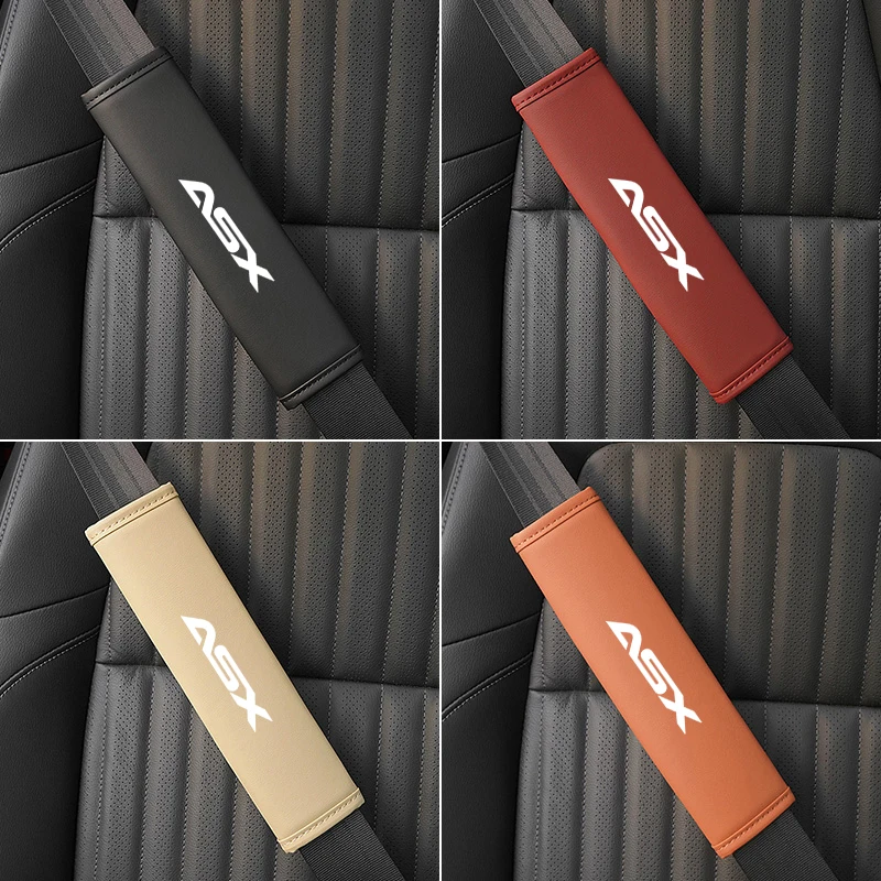 Car Seat Belt Pads Seat Shoulder Strap Pad Cushion Cover For Mitsubishi ASX 2010 2011 2012 2013 2014 2015 2016 2017
Car Seat Belt Pads Seat Shoulder Strap Pad Cushion Cover For Mitsubishi ASX 2010 2011 2012 2013 2014 2015 2016 2017