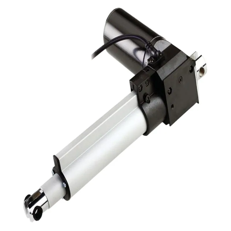 L-Type DC Electric Push Rod 12V/24V Mute Medical Telescopic Rod Patient Shift Machine Nursing Bed Lifting Applicable
L-Type DC Electric Push Rod 12V/24V Mute Medical Telescopic Rod Patient Shift Machine Nursing Bed Lifting Applicable