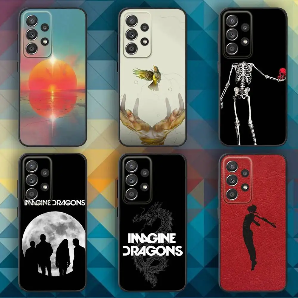 I-Imagines Band D-Dragons Phone Case For Samsung S25,S24,S21,S22,S23,S30,Ultra,S20,Plus,Fe,Lite,Note,10,9,5G Black Cover
I-Imagines Band D-Dragons Phone Case For Samsung S25,S24,S21,S22,S23,S30,Ultra,S20,Plus,Fe,Lite,Note,10,9,5G Black Cover