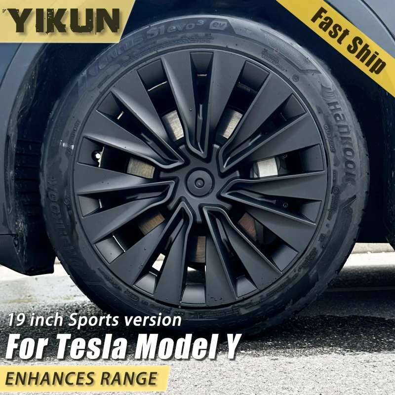 4 шт. колпаки для Tesla Model Y, 19-дюймовая крышка колеса, сменная автомобильная крышка с полным колесом, автомобильные аксессуары 2018-2024
4 шт. колпаки для Tesla Model Y, 19-дюймовая крышка колеса, сменная автомобильная крышка с полным колесом, автомобильные аксессуары 2018-2024