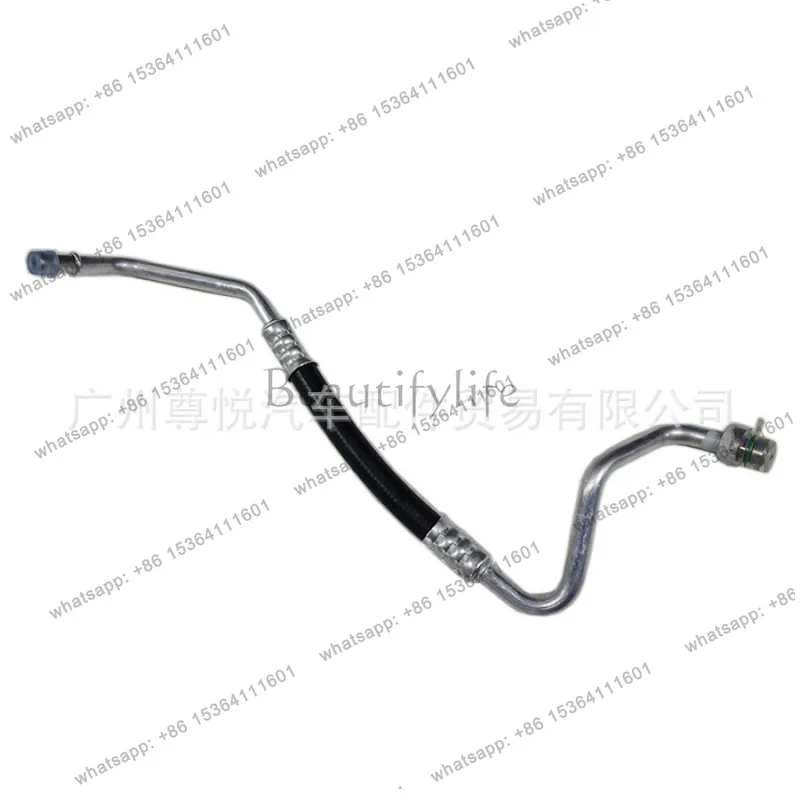 Suitable for cold air pipe, low pressure pipe 53340263
Suitable for cold air pipe, low pressure pipe 53340263