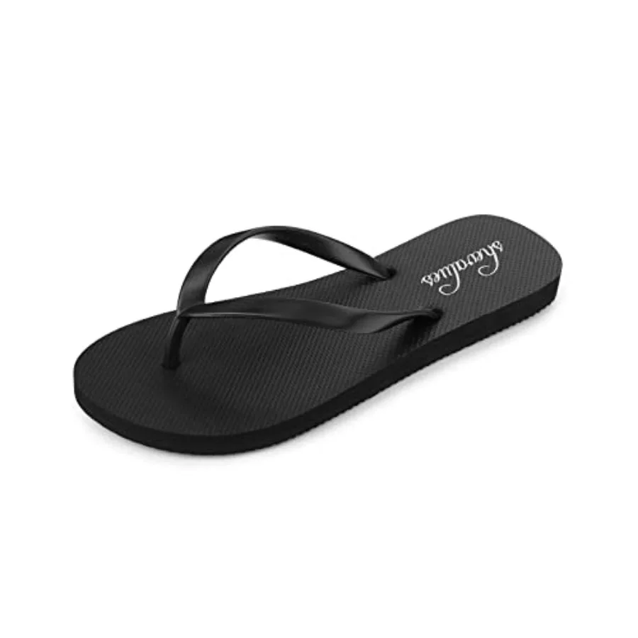 shevalues Slim Flip Flops for Women Beach Rubber Shower Shoes Basic Thong Sandals
shevalues Slim Flip Flops for Women Beach Rubber Shower Shoes Basic Thong Sandals