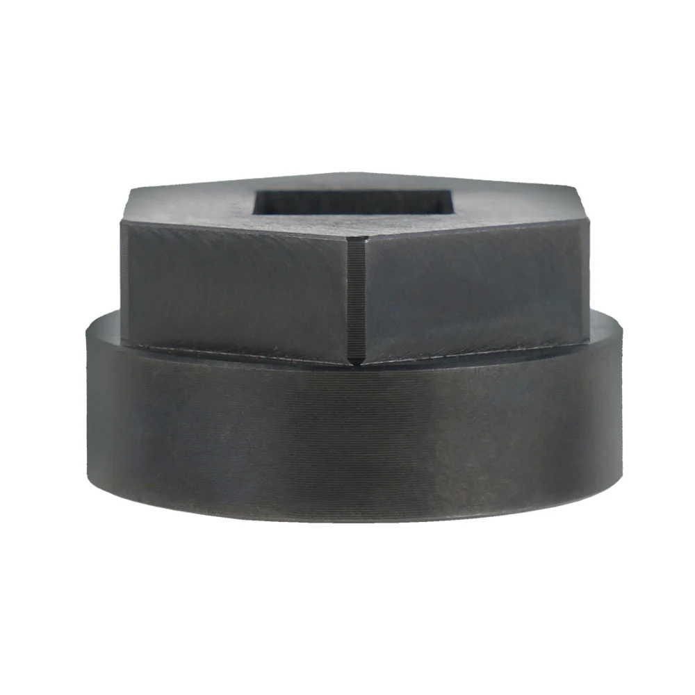 Steering Stem Bearing Nut Removal Tool Removing Bolt For Yamaha Raptor 250 350 700 700R Grizzly 125 450 660 YFM YFZ Banshee 300
Steering Stem Bearing Nut Removal Tool Removing Bolt For Yamaha Raptor 250 350 700 700R Grizzly 125 450 660 YFM YFZ Banshee 300