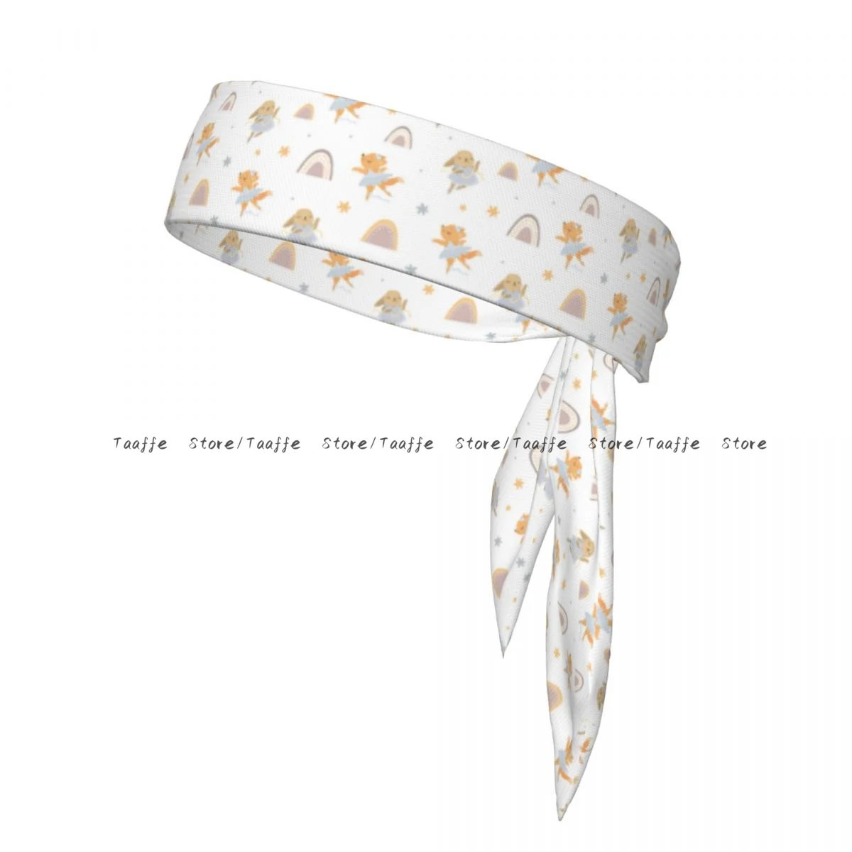 Head Tie Bandana Rainbow And Ballet Animals Head Scarf Wrap Outdoor Sports Sweatband
Head Tie Bandana Rainbow And Ballet Animals Head Scarf Wrap Outdoor Sports Sweatband