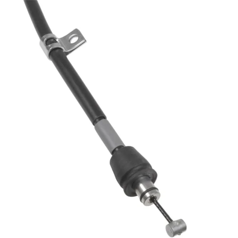 Precision 597602C300 Parking Brake Cable For Hyundai Tiburon Coupe 2003 2004 597702C300 59760 2C300 59770 2C300
Precision 597602C300 Parking Brake Cable For Hyundai Tiburon Coupe 2003 2004 597702C300 59760 2C300 59770 2C300