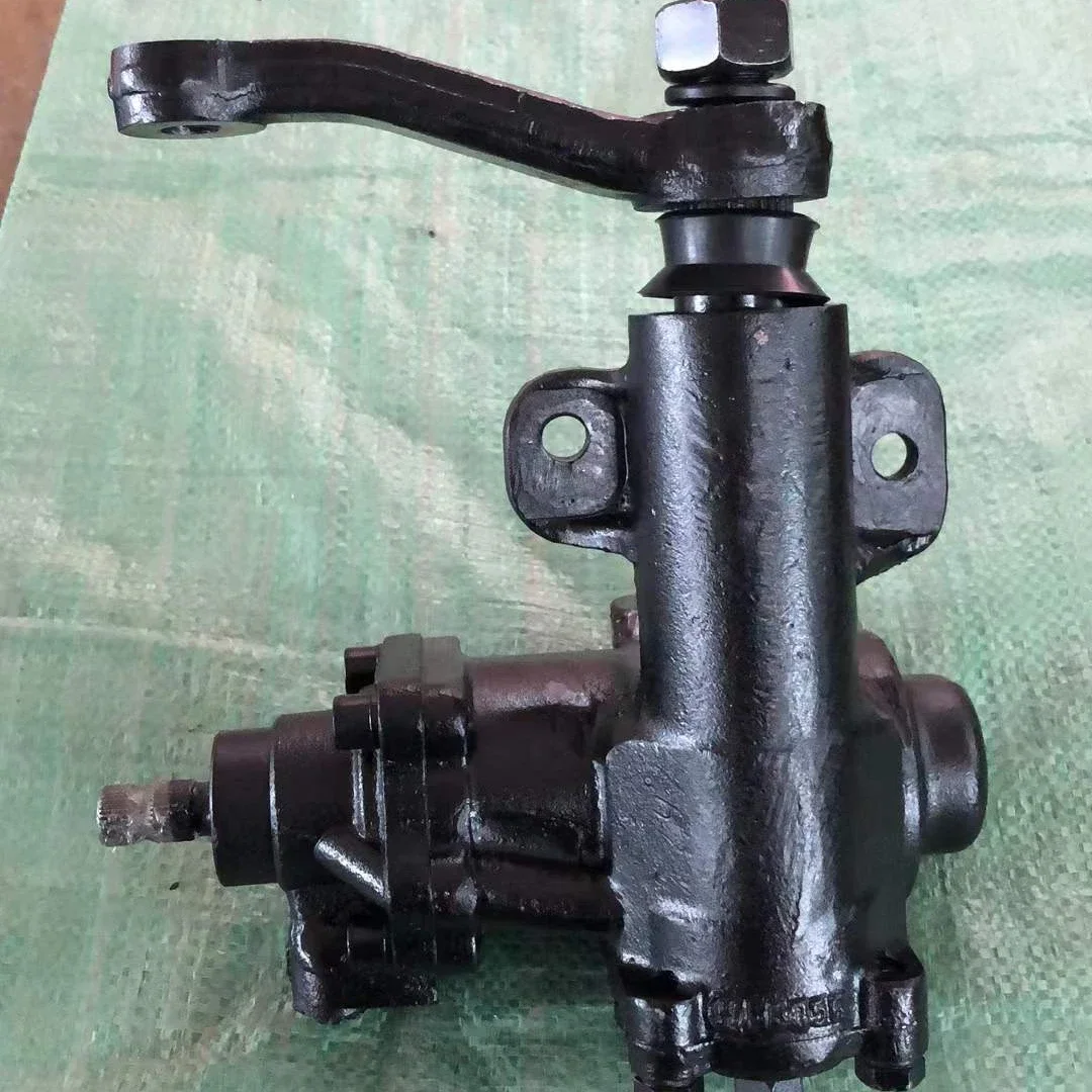 Гидравлический рулевой механизм подходит для Toyota 1995-1985 Hilux 2WD 4411035350 4411036361
Гидравлический рулевой механизм подходит для Toyota 1995-1985 Hilux 2WD 4411035350 4411036361