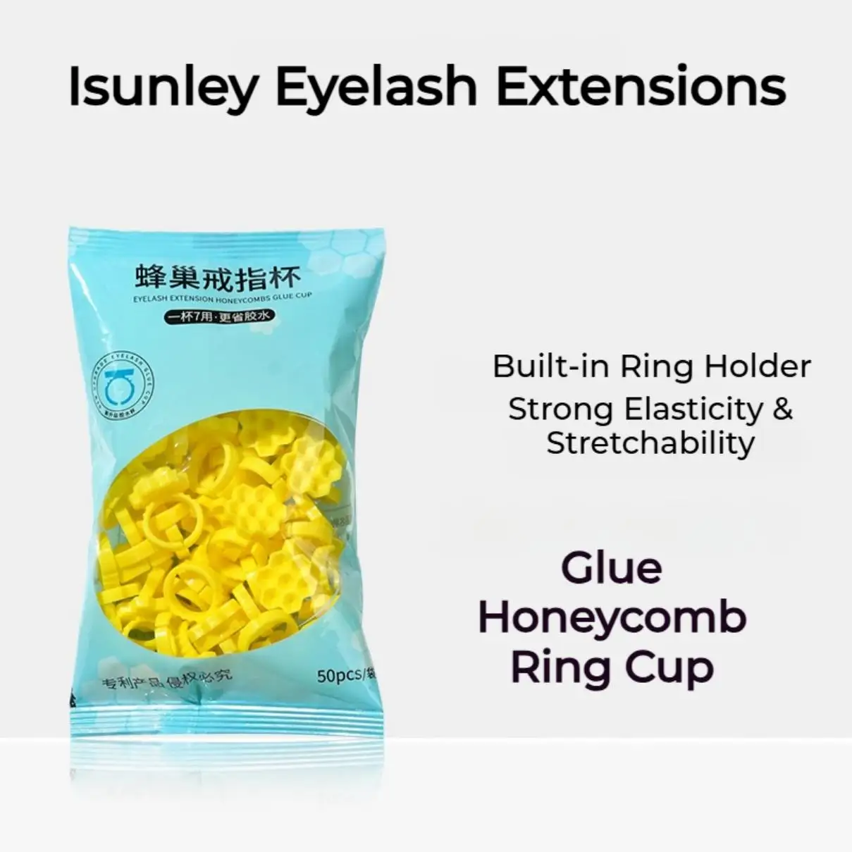 50 шт., держатель для клея для наращивания ресниц, кольцевые чашки, кольцевая чашка в форме сот, пластиковая клейкая подставка для поддона для наращивания ресниц
50 шт., держатель для клея для наращивания ресниц, кольцевые чашки, кольцевая чашка в форме сот, пластиковая клейкая подставка для поддона для наращивания ресниц