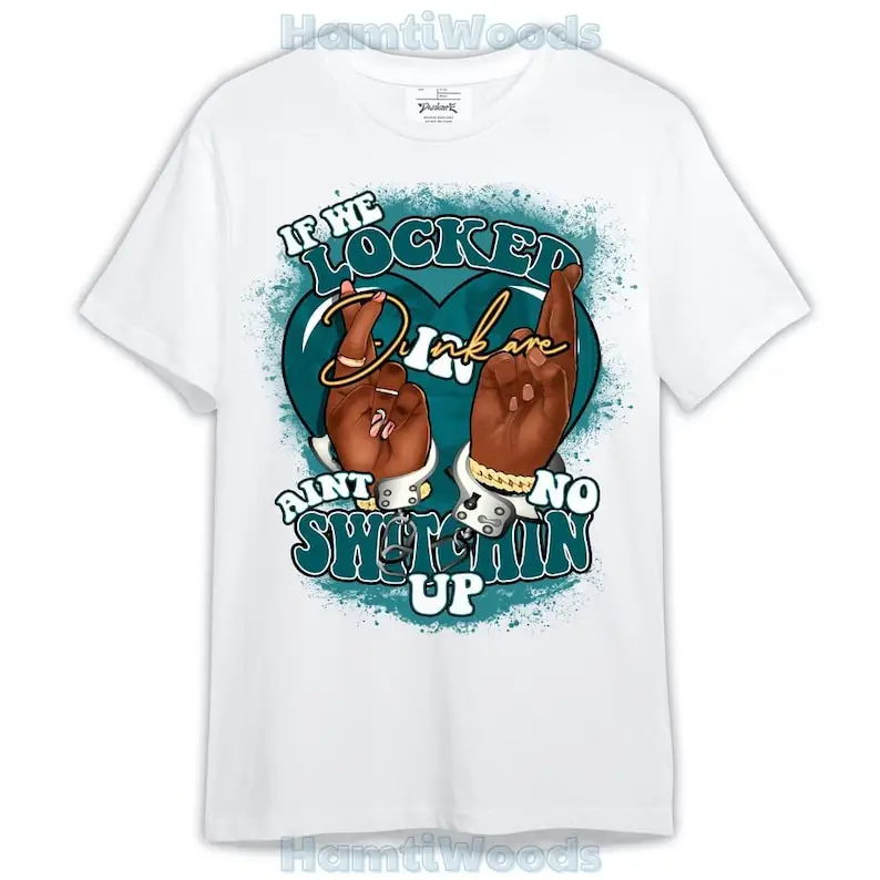 Shirt Streetwear If We Locked In, 4 Oxidized Green T-Shirt, To Match Sneaker Oxidized Green 4s Graphic Tee 1104 NCT
Shirt Streetwear If We Locked In, 4 Oxidized Green T-Shirt, To Match Sneaker Oxidized Green 4s Graphic Tee 1104 NCT