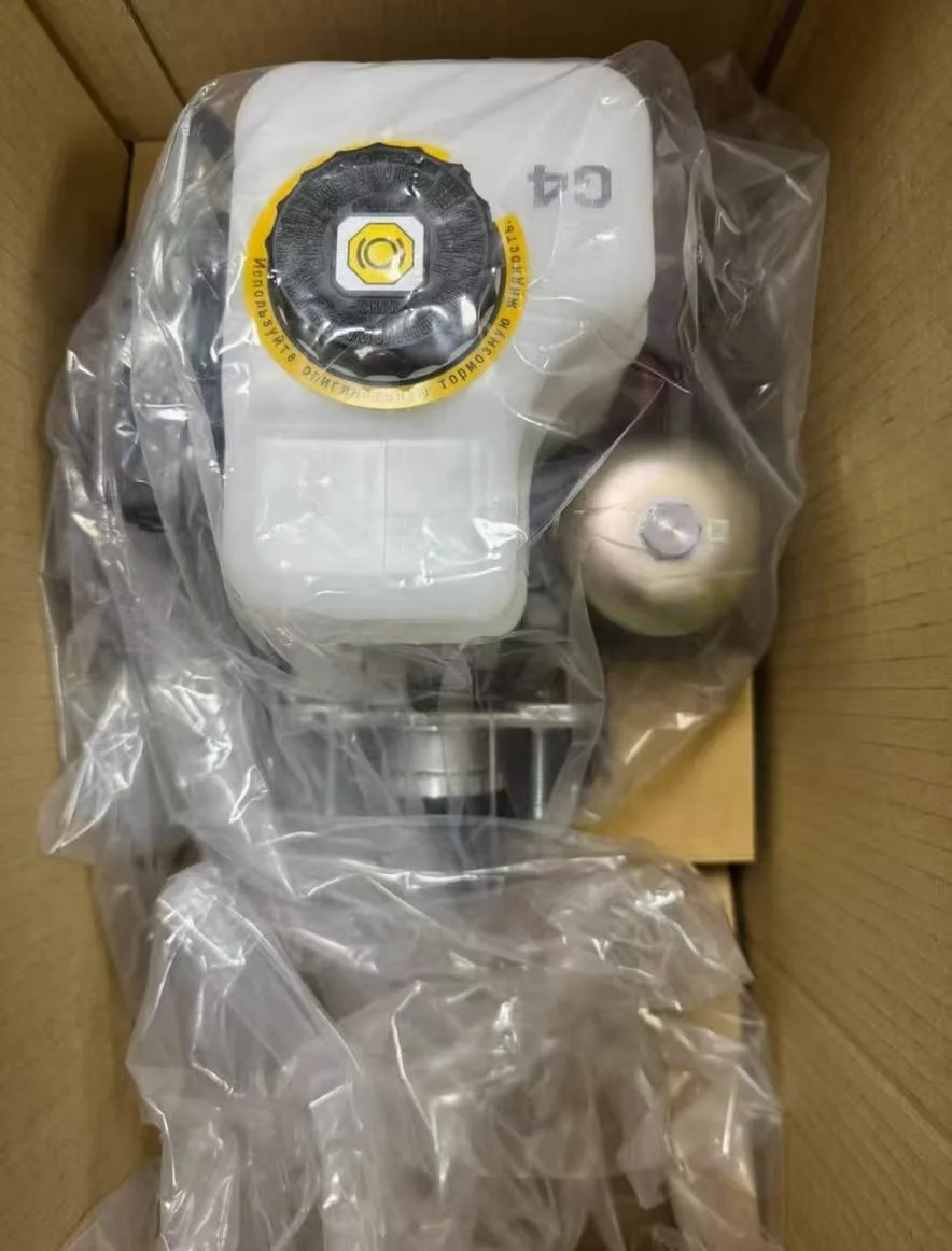 Genuine ABS Pump 8954160190 89541-60190 8954160191 89541-60191 4705060410 47050-60410 4705060200 Brake Cylinder for Land Cruiser
Genuine ABS Pump 8954160190 89541-60190 8954160191 89541-60191 4705060410 47050-60410 4705060200 Brake Cylinder for Land Cruiser