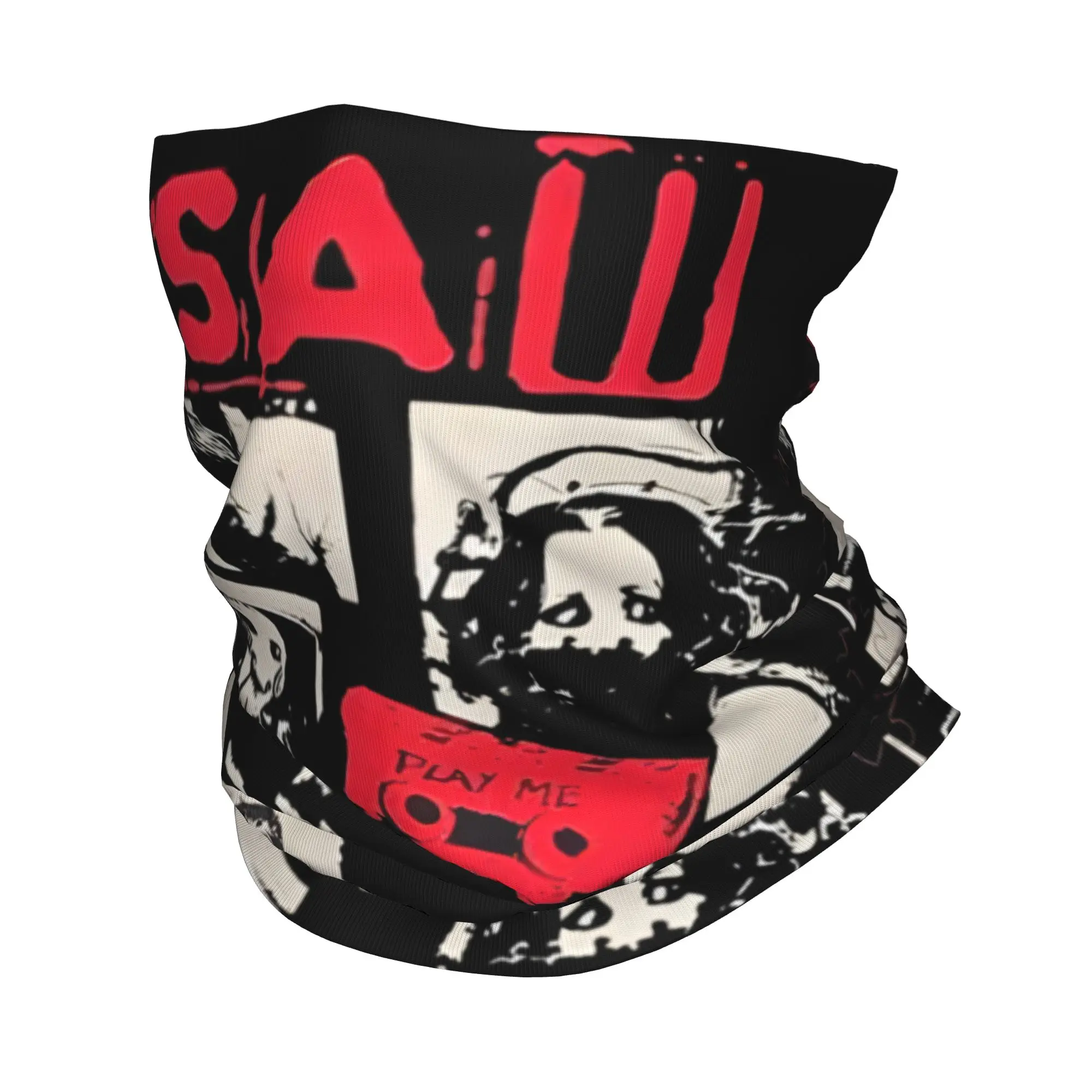 Пользовательские S-Sawes Game Over Бандана Шея Гетры Ветрозащитный Шарф Для Лица Мужчины Женщины Ужасы Головные Уборы Трубка Балаклава
Пользовательские S-Sawes Game Over Бандана Шея Гетры Ветрозащитный Шарф Для Лица Мужчины Женщины Ужасы Головные Уборы Трубка Балаклава