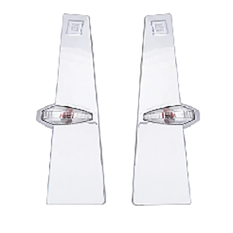 Applicable to the 2010 for Cadillac SRX fender side lights OE 15890908/15890909
Applicable to the 2010 for Cadillac SRX fender side lights OE 15890908/15890909
