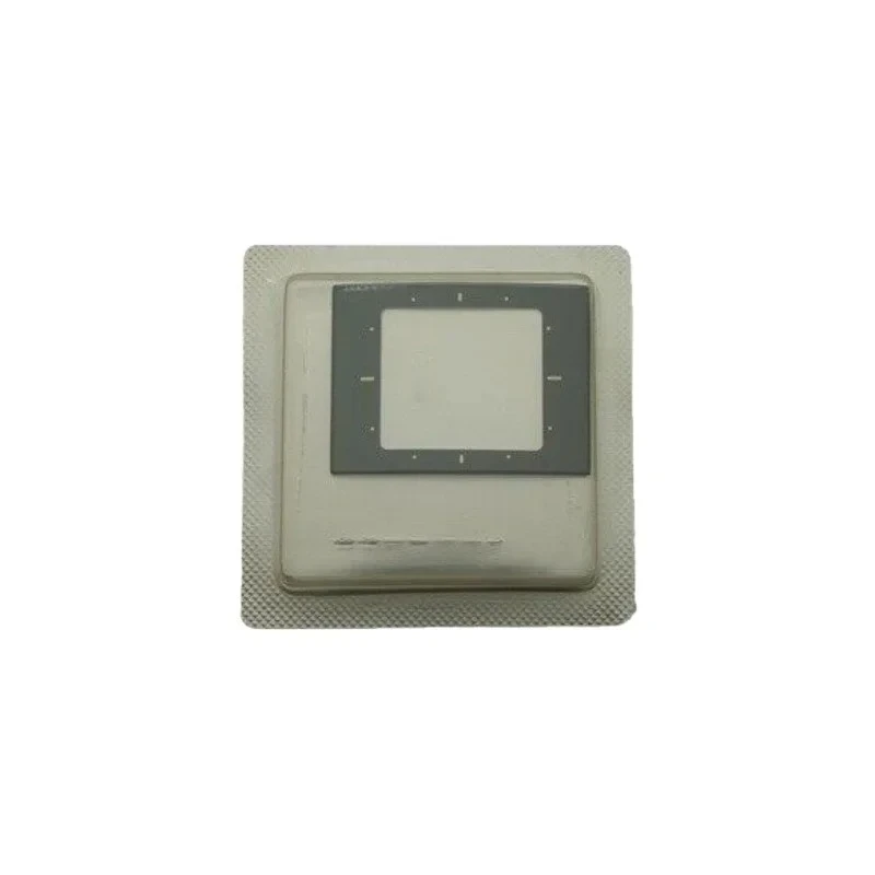 Watch Sapphire Crystal Glass for Rado Florence 153.3368.2 33.2*24.9mm
Watch Sapphire Crystal Glass for Rado Florence 153.3368.2 33.2*24.9mm