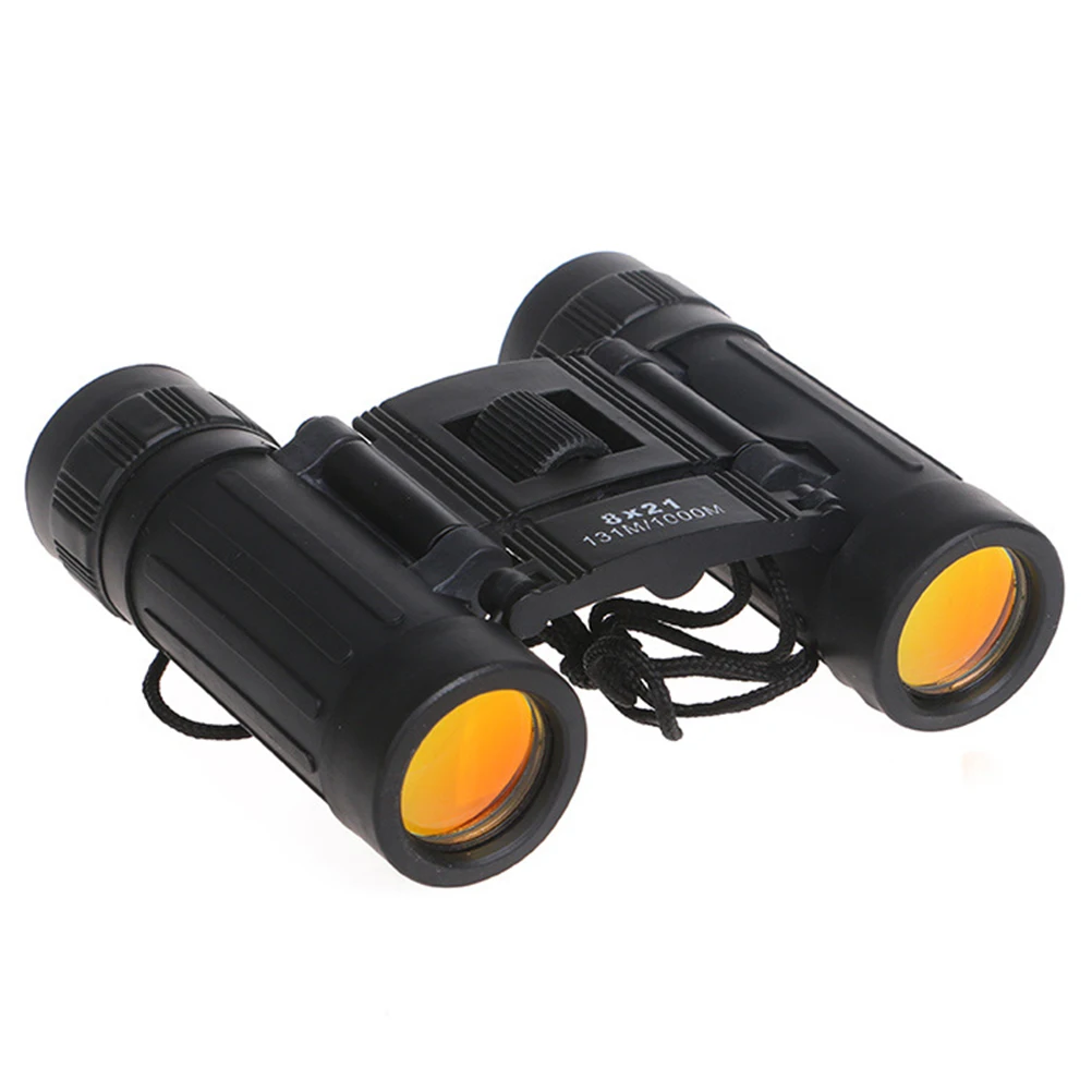 Children's 8X21 Simple Portable Black Kids Telescope Sturdy Outdoor Hiking Bird Viewing Concert
Children's 8X21 Simple Portable Black Kids Telescope Sturdy Outdoor Hiking Bird Viewing Concert
