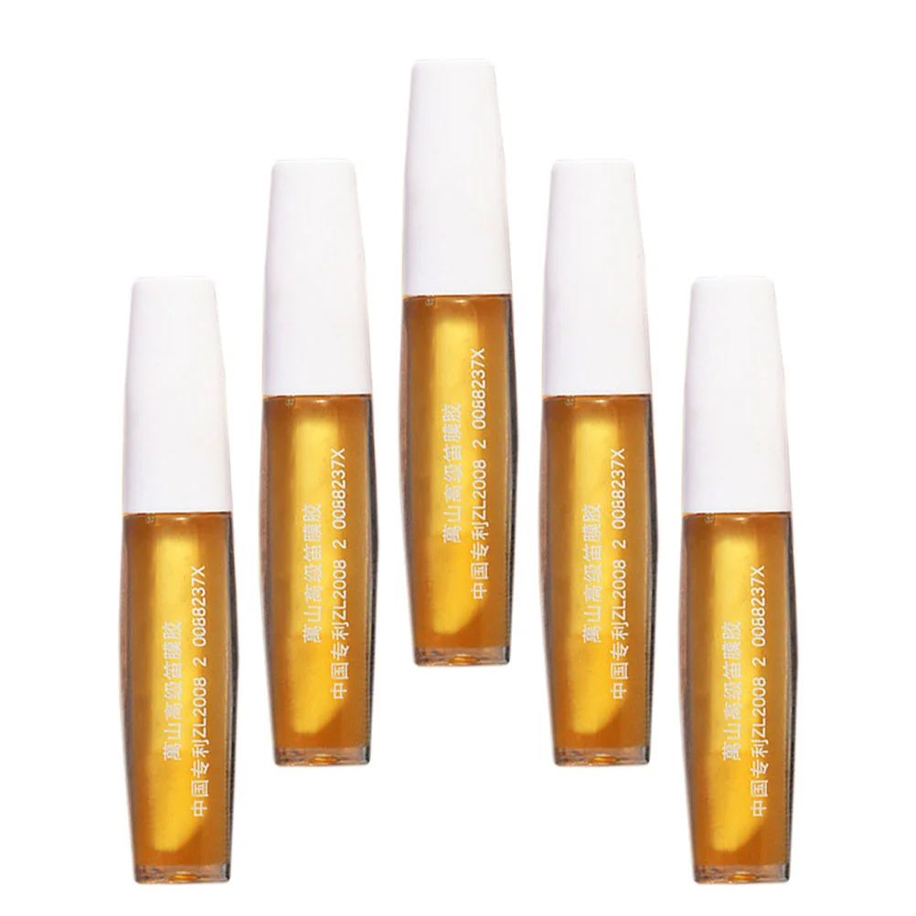 5 Pcs Liquid Dimo Glue Musical Instruments Traditional Dizi Membrane Flute Parts Accessories Plastic Chinese
5 Pcs Liquid Dimo Glue Musical Instruments Traditional Dizi Membrane Flute Parts Accessories Plastic Chinese