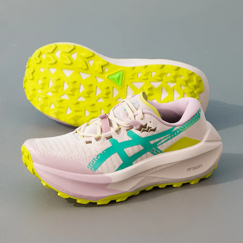 Женская обувь Asics Trabuco Max 5, спортивная обувь для фитнеса, тренировок, с амортизацией, дышащая, повседневная обувь для бега 1012B937-250
Женская обувь Asics Trabuco Max 5, спортивная обувь для фитнеса, тренировок, с амортизацией, дышащая, повседневная обувь для бега 1012B937-250