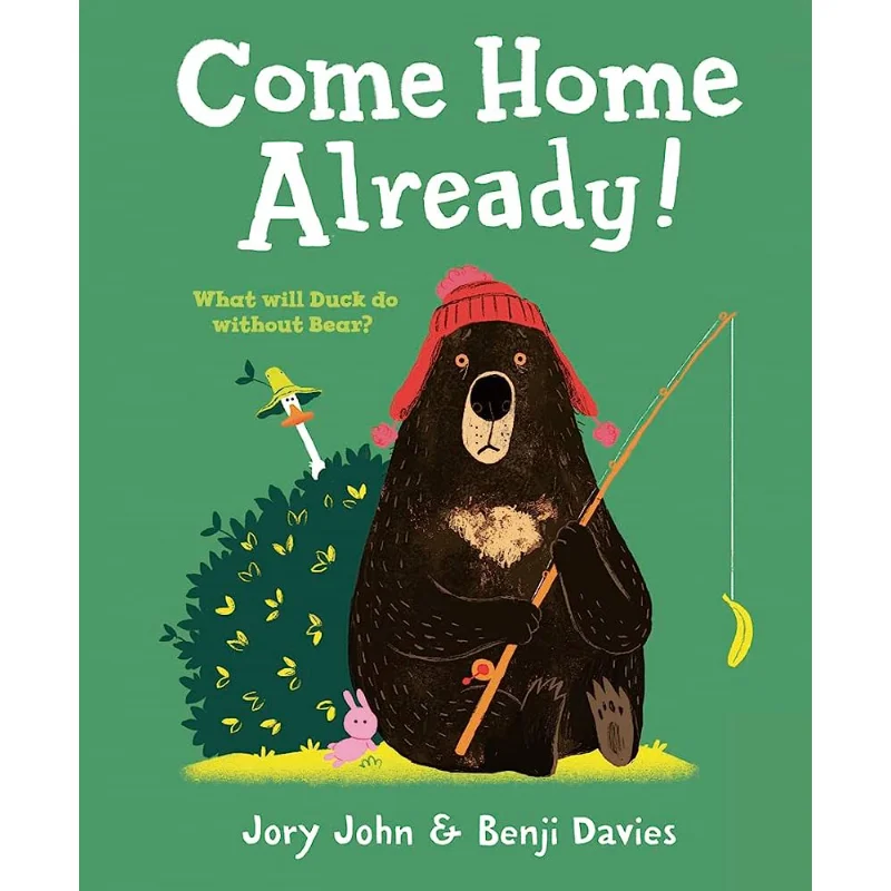 Benji DaviesCome Home уже Benji Davies Harper Collins, Великобритания, 9780008277086, книга 
Benji DaviesCome Home уже Benji Davies Harper Collins, Великобритания, 9780008277086, книга