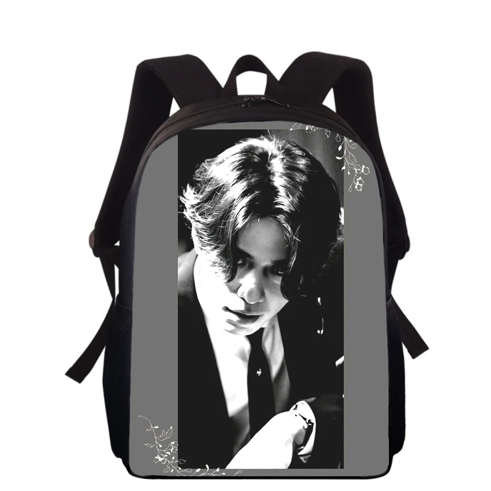 Lee Dong Wook 16" 3D Print Kids Backpack Primary School Bags for Boys Girls Back Pack Students School Book Bags
Lee Dong Wook 16" 3D Print Kids Backpack Primary School Bags for Boys Girls Back Pack Students School Book Bags